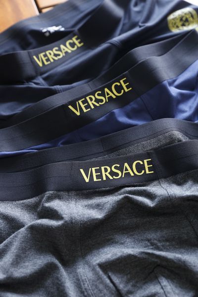 Underpants Top 3 Pieces