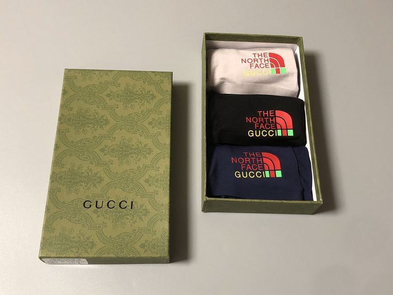 Underpants Top 3 Pieces