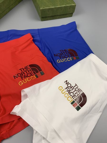 Underpants Top 3 Pieces