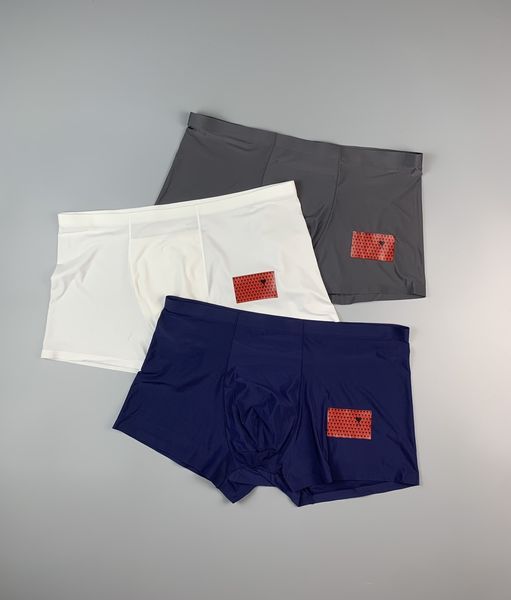 Underpants Top 3 Pieces