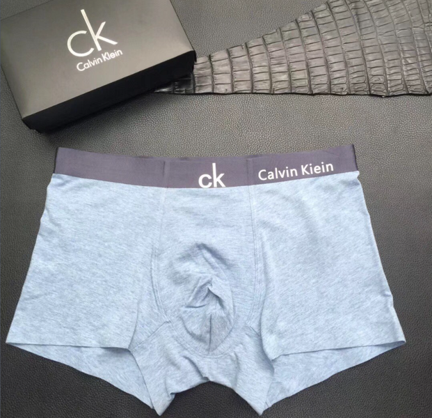 Underpants Top 3 Pieces