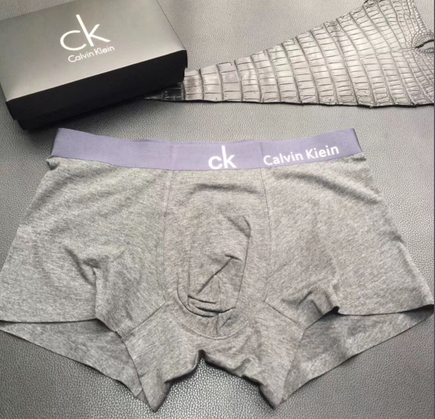 Underpants Top 3 Pieces