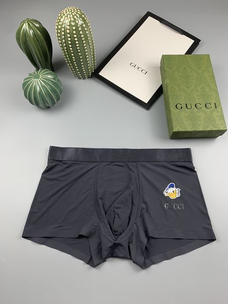 Underpants Top 3 Pieces