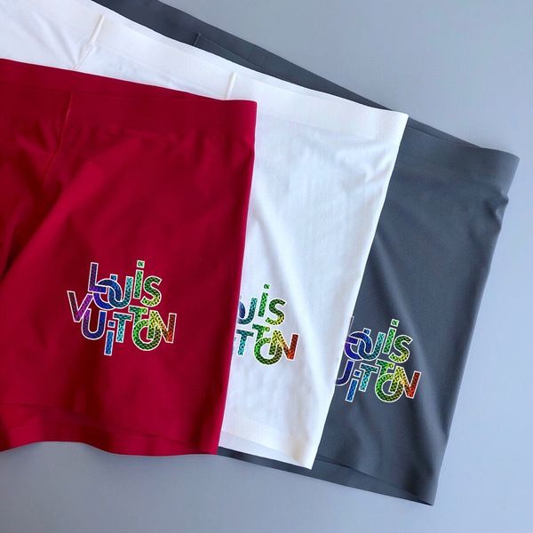 Underpants Top 3 Pieces