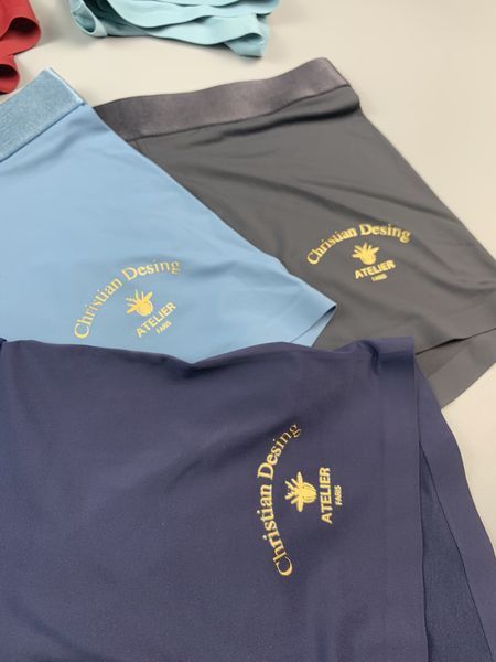 Underpants Top 3 Pieces