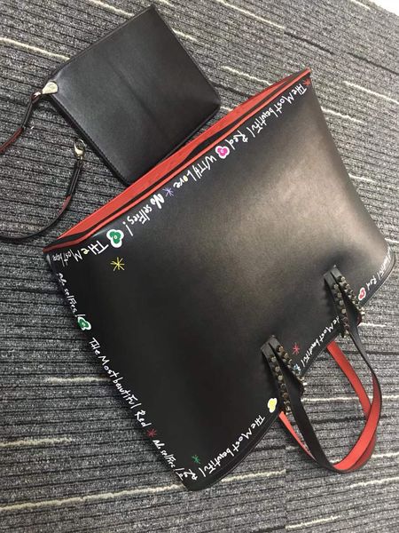 Bag C*hristian L*ouboutin Top Quality