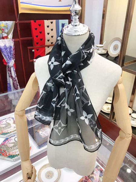 Scarf 35*155c m