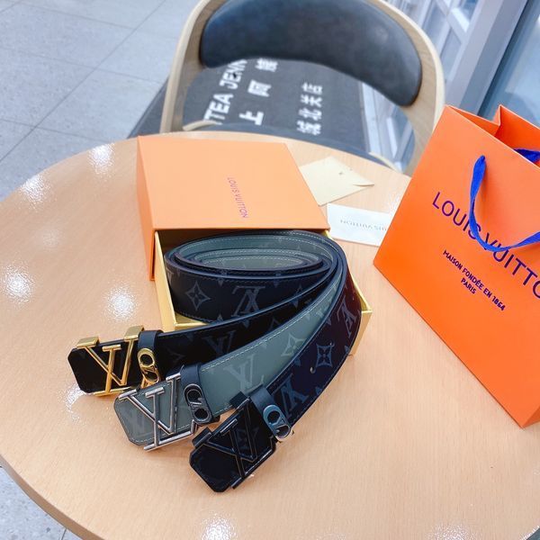 L*ouis V*uitton Belts Top Version