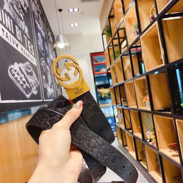 G*ucci Belts Top Version