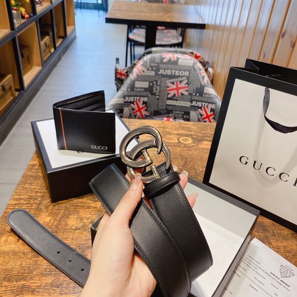 G*ucci Belts Top Version