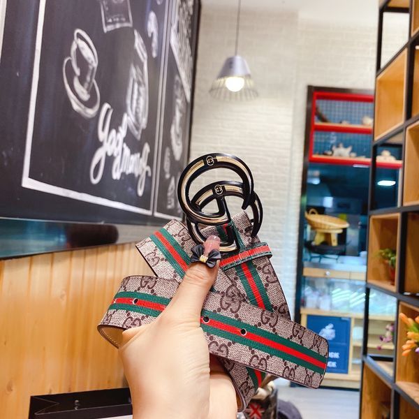 G*ucci Belts Top Version