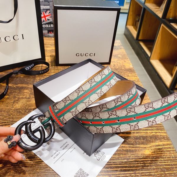 G*ucci Belts Top Version