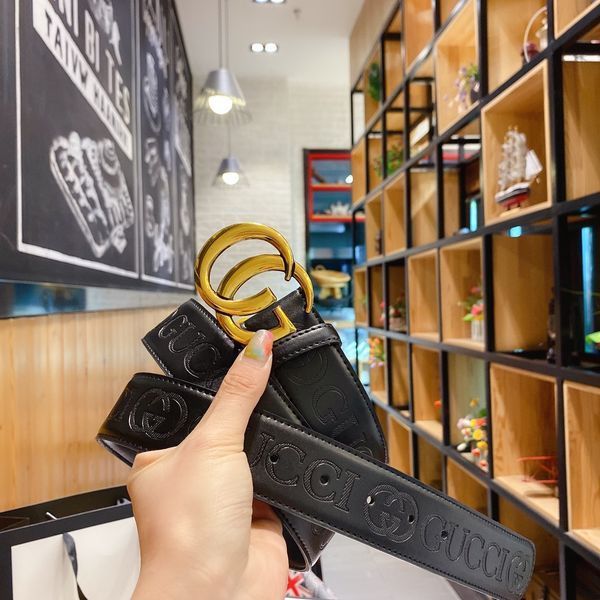 G*ucci Belts Top Version