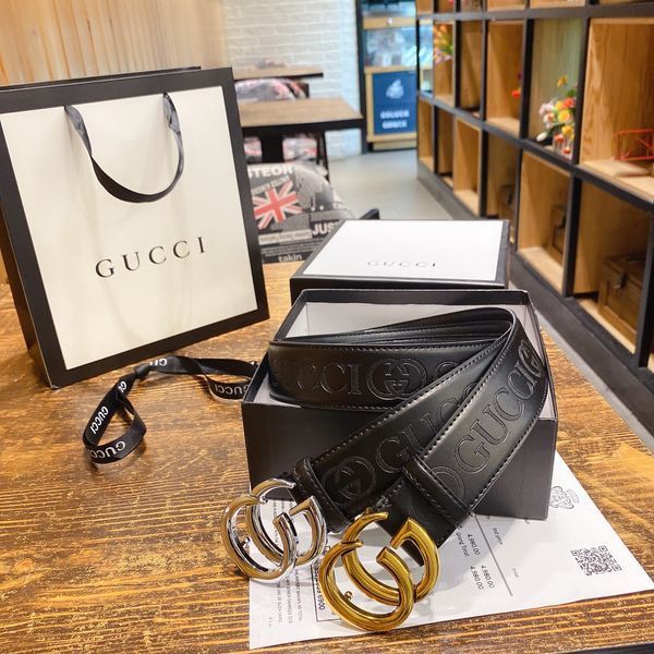 G*ucci Belts Top Version