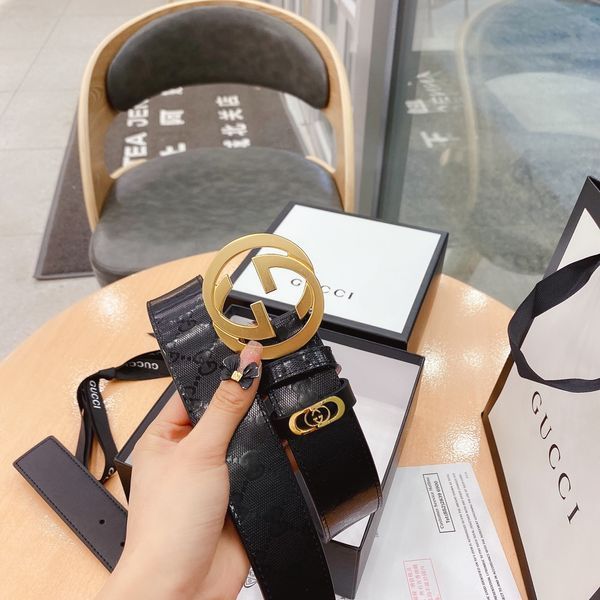 G*ucci Belts Top Version