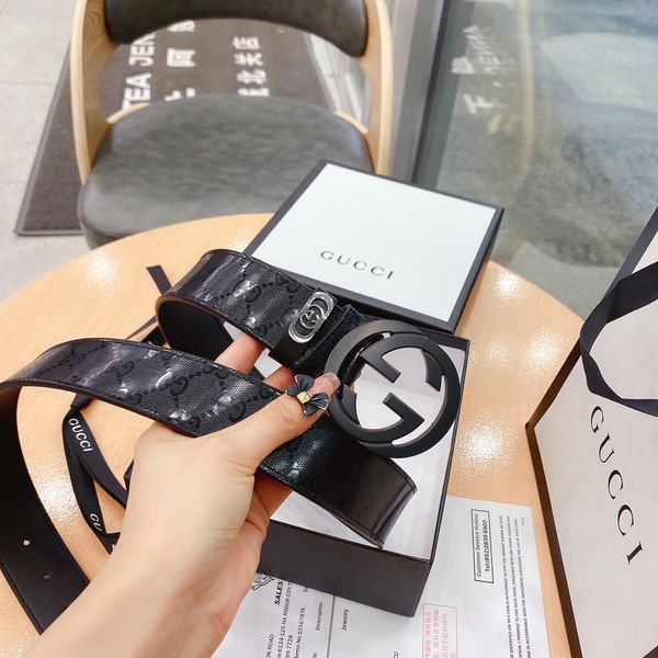 G*ucci Belts Top Version