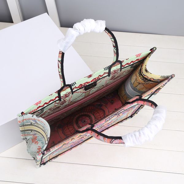 D*ior Top Bag 41.5*35*18cm