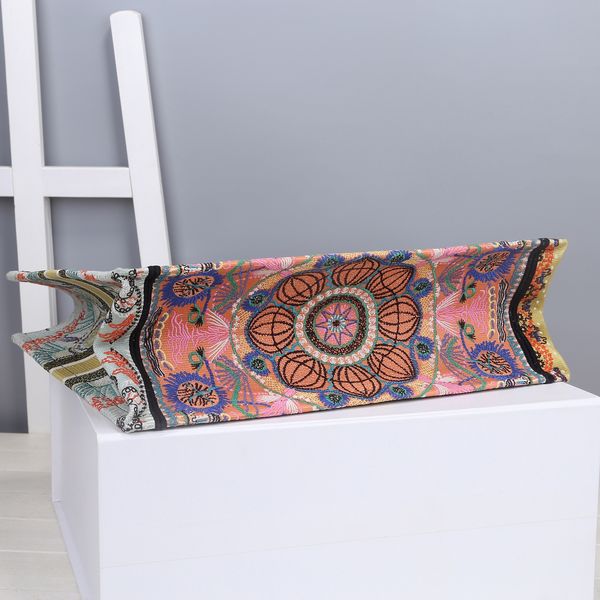 D*ior Top Bag 41.5*35*18cm