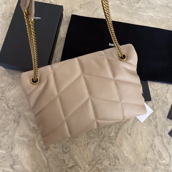 Y*SL Top Bag 29x17x11cm