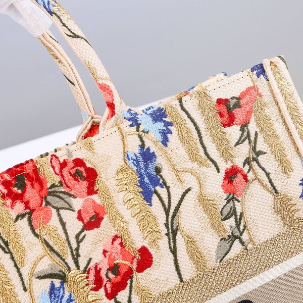 D*ior Top Bag 41.5CM