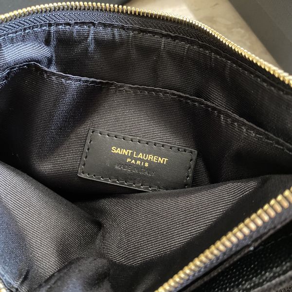 Y*SL Top Bag 23*13*1cm