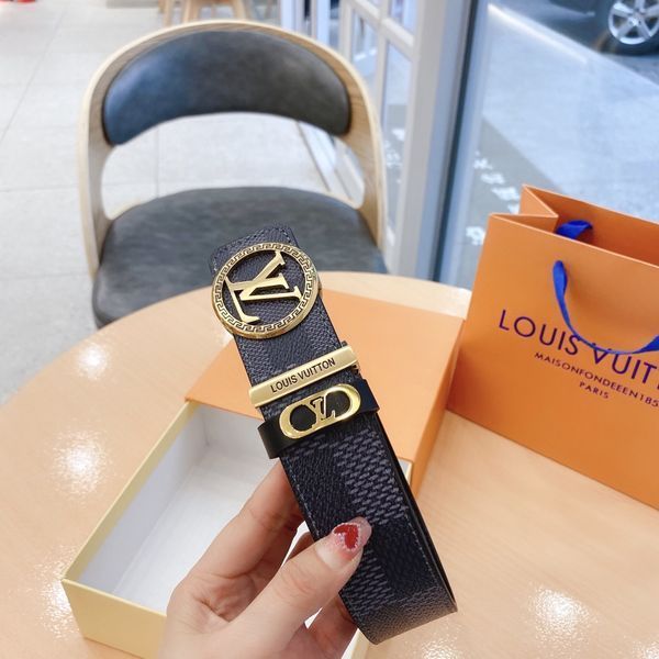 L*ouis V*uitton Belts Top Version