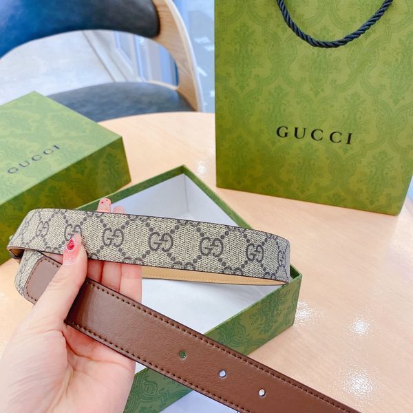G*ucci Belts Top Version