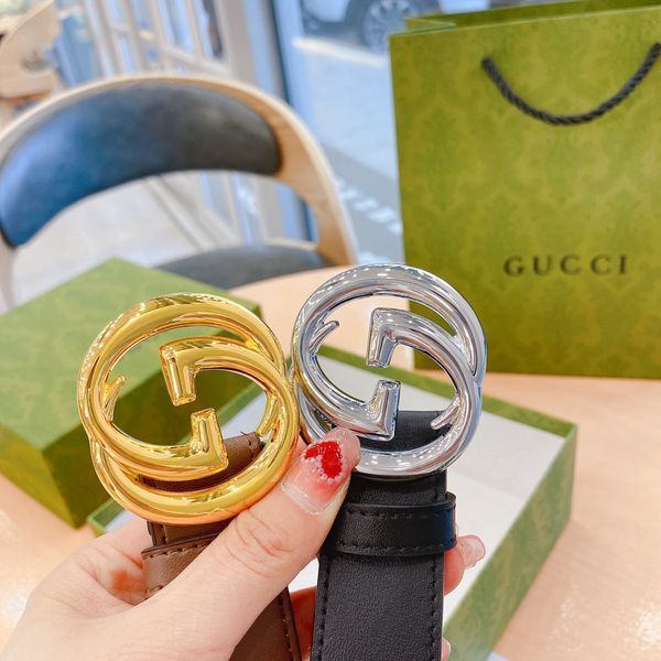 G*ucci Belts Top Version