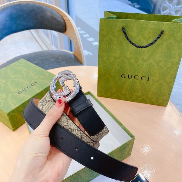 G*ucci Belts Top Version