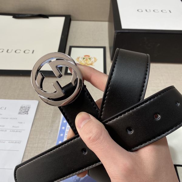 G*ucci Belts Top Version