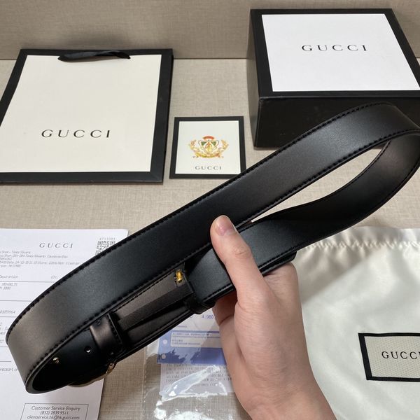 G*ucci Belts Top Version