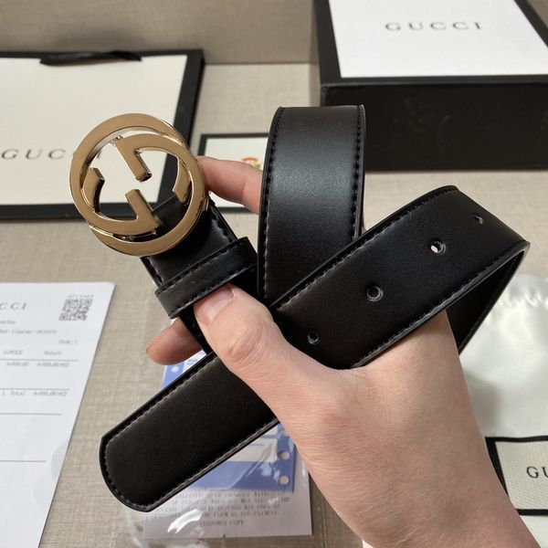 G*ucci Belts Top Version