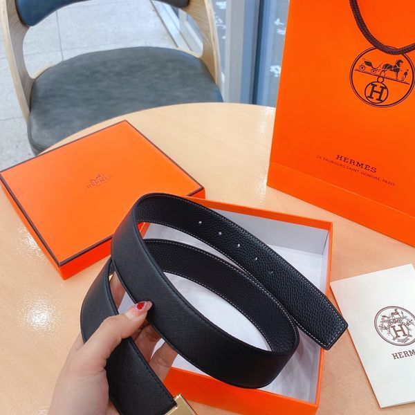 H*ermes Belts Top Version