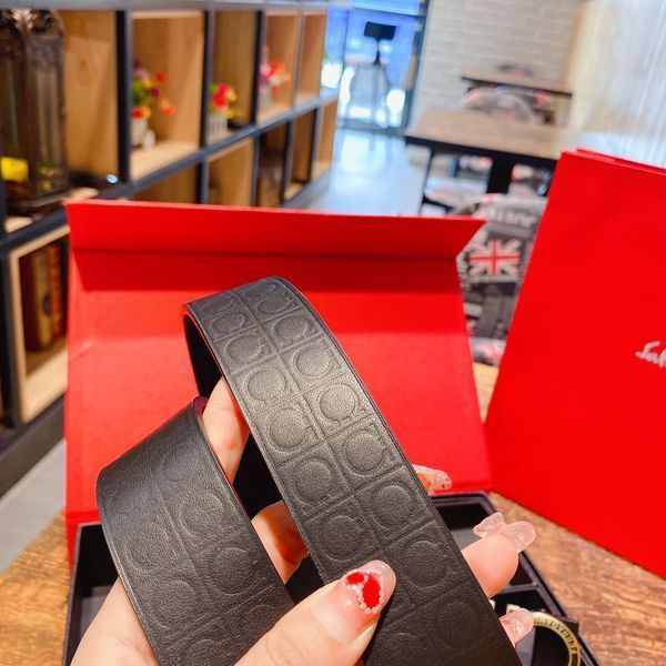 F*erragamo Belts Top Version