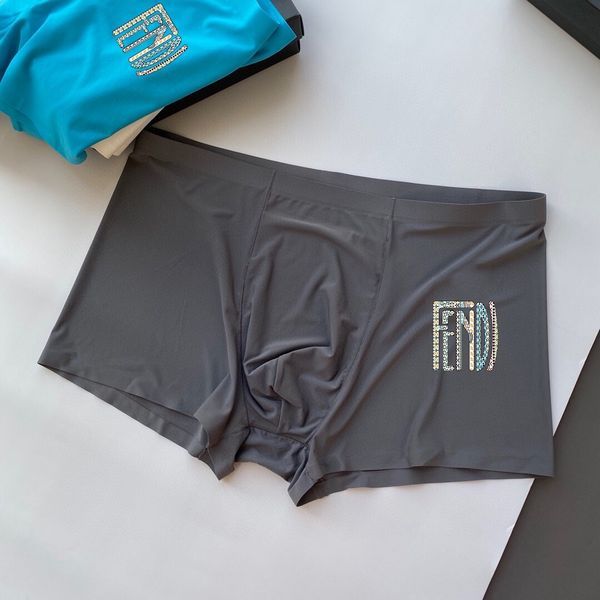 Underpants Top 3 Pieces