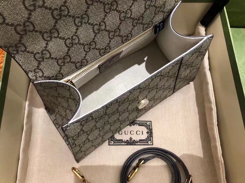 G*ucci Top Bag