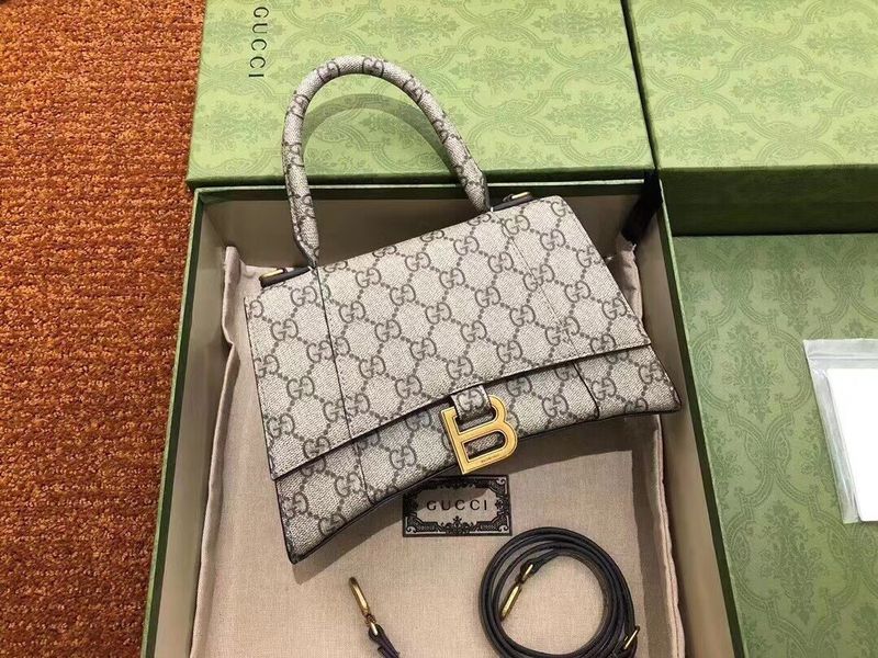 G*ucci Top Bag