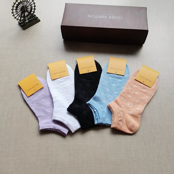 Socks 5pieces