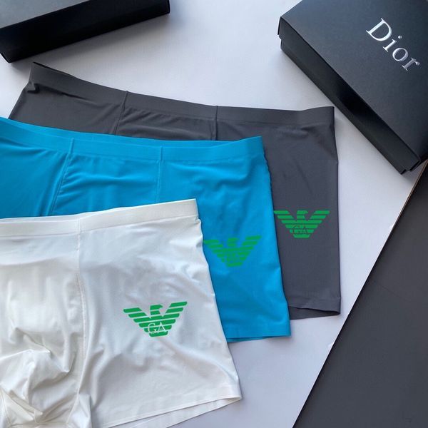 Underpants Top 3 Pieces