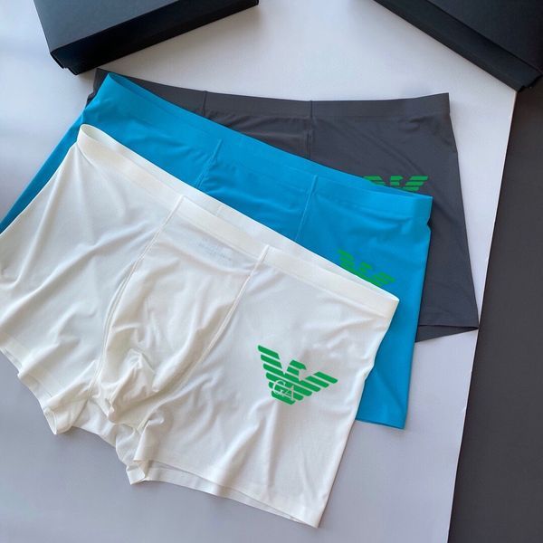 Underpants Top 3 Pieces