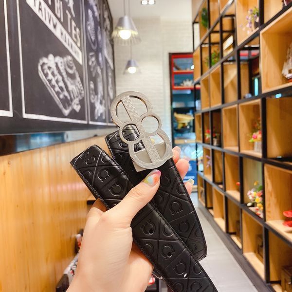 F*erragamo Belts Top Version