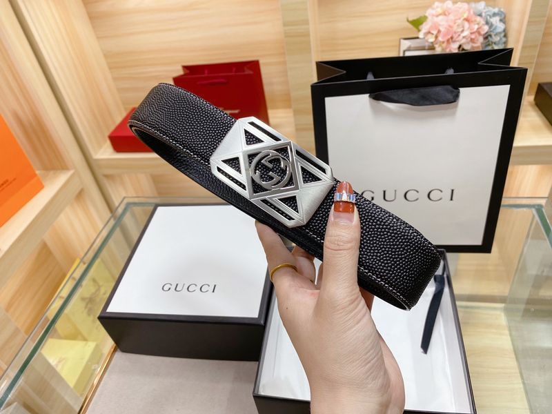 G*ucci Belts Top Version