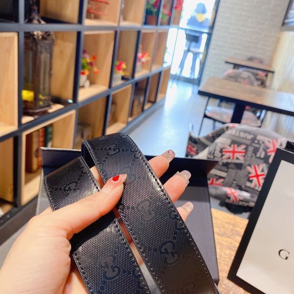 G*ucci Belts Top Version