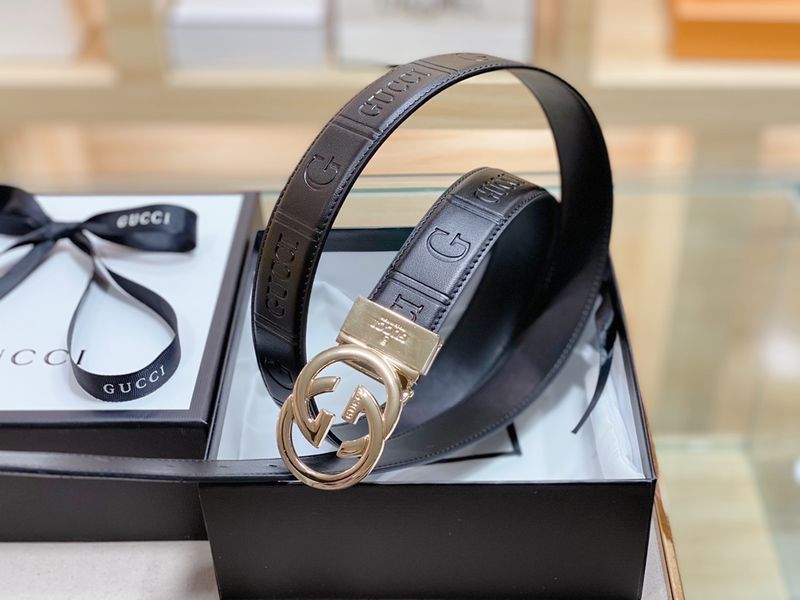 G*ucci Belts Top Version