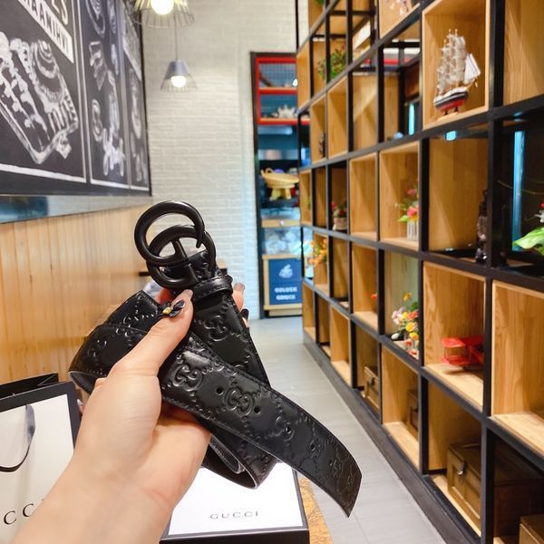 G*ucci Belts Top Version