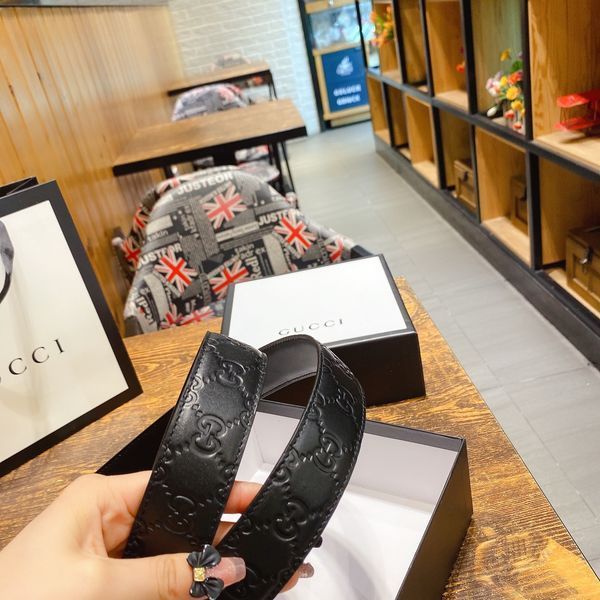 G*ucci Belts Top Version