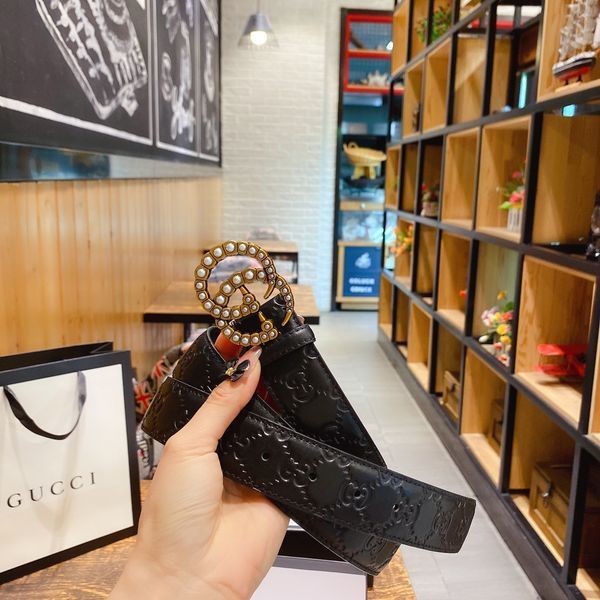 G*ucci Belts Top Version