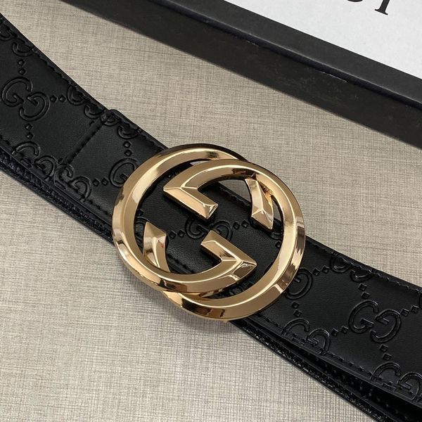 G*ucci Belts Top Version