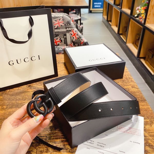 G*ucci Belts Top Version