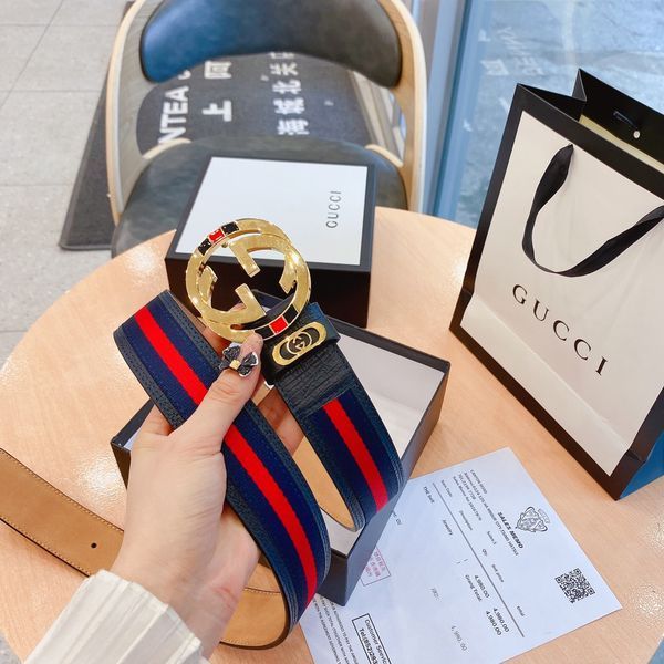 G*ucci Belts Top Version